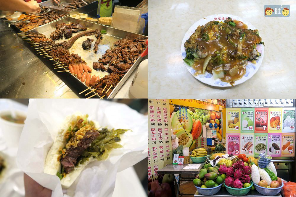 台北住宿推薦》西悠巢旅台北館.寧夏夜市旁,舒適,好逛,交通便利.