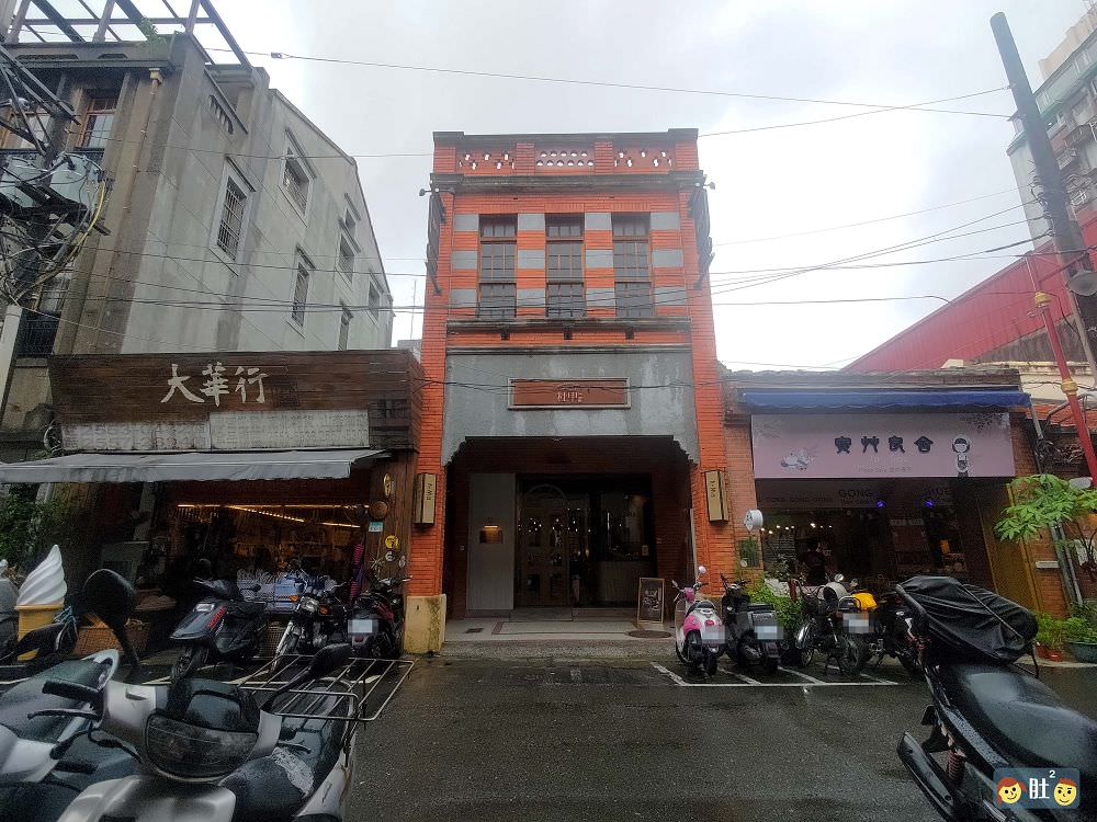 台北住宿推薦》西悠巢旅台北館.寧夏夜市旁,舒適,好逛,交通便利.