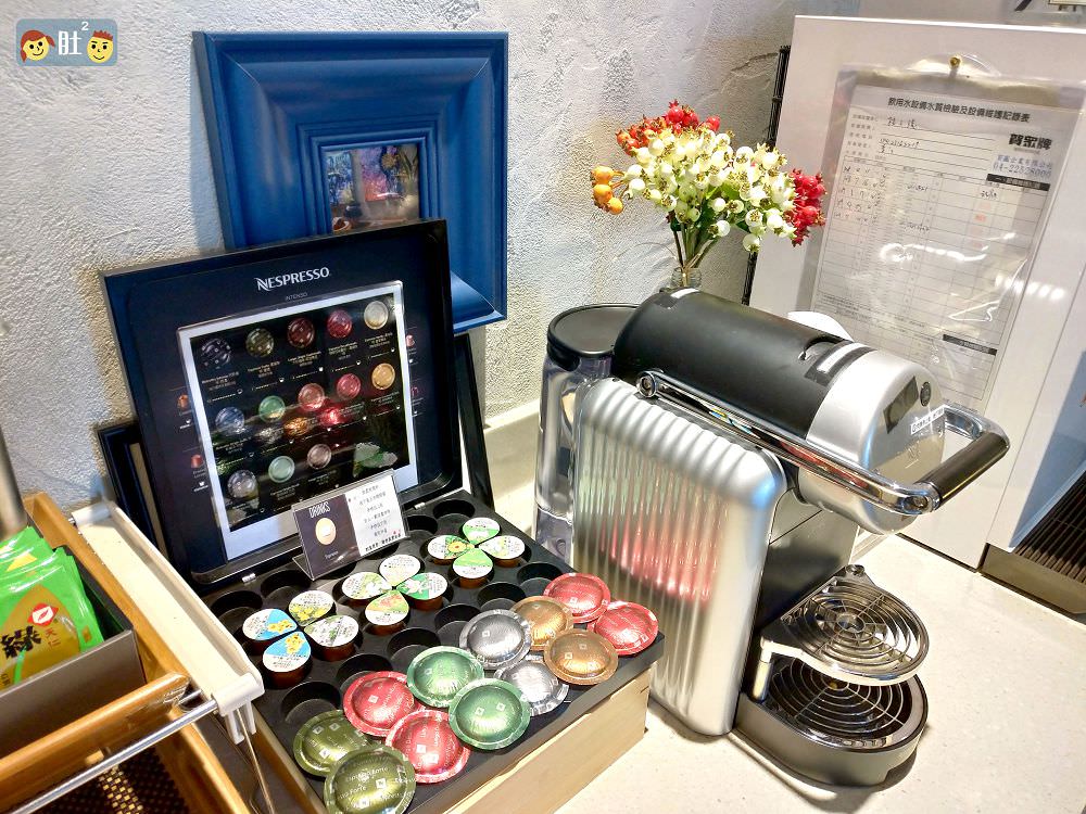 台中住宿》桂之旅.平價有質感,附停車場,有gogoro可租借.