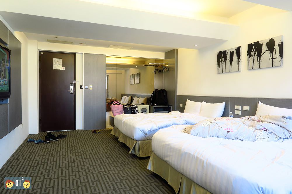 嘉義親子住宿》Hotel Hi新民店.嘉義飯店推薦,近文化路夜市、文化親子公園. - 第1張圖 嘉義親子住宿》Hotel Hi新民店.嘉義飯店推薦,近文化路夜市、文化親子公園.