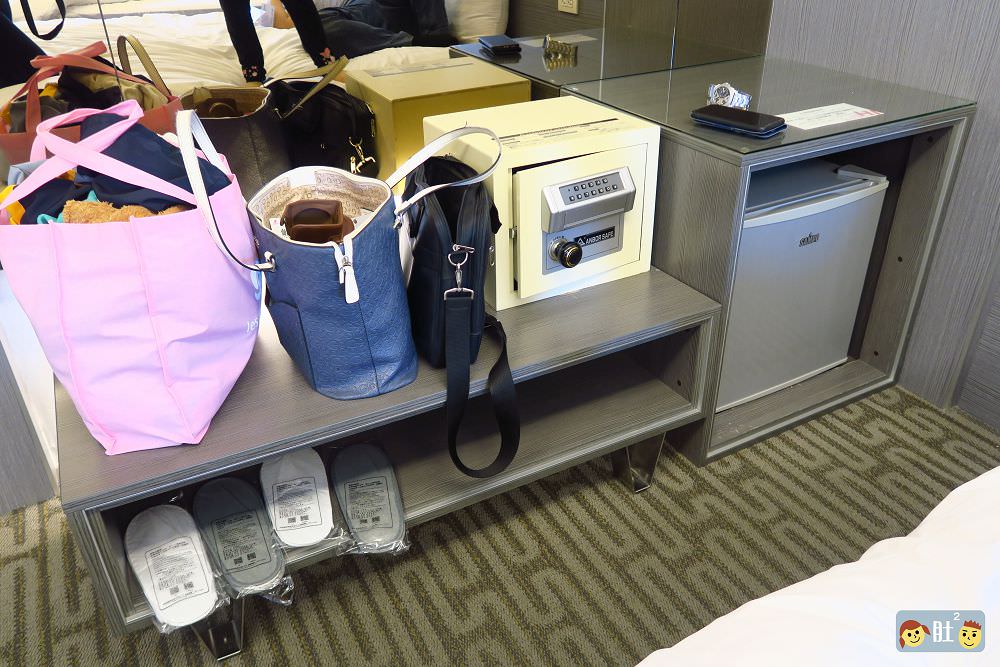 嘉義親子住宿》Hotel Hi新民店.嘉義飯店推薦,近文化路夜市、文化親子公園. - 第14張圖 嘉義親子住宿》Hotel Hi新民店.嘉義飯店推薦,近文化路夜市、文化親子公園.