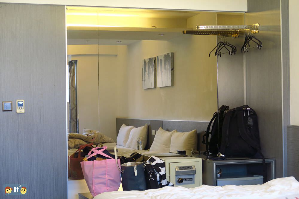 嘉義親子住宿》Hotel Hi新民店.嘉義飯店推薦,近文化路夜市、文化親子公園. - 第13張圖 嘉義親子住宿》Hotel Hi新民店.嘉義飯店推薦,近文化路夜市、文化親子公園.