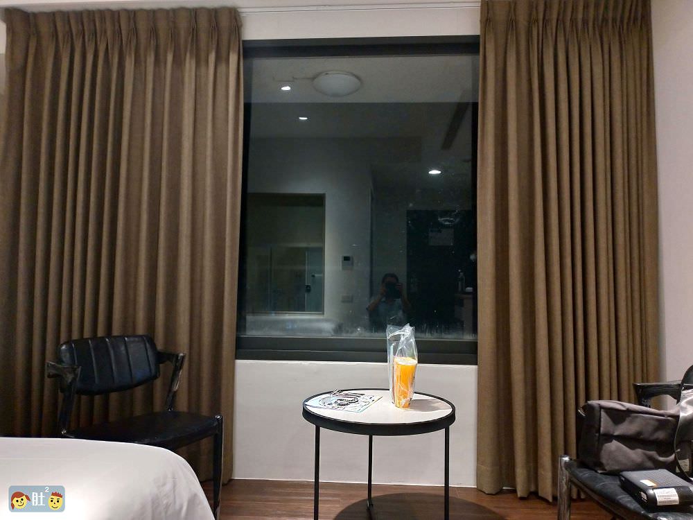 台中住宿》桂之旅.平價有質感,附停車場,有gogoro可租借.