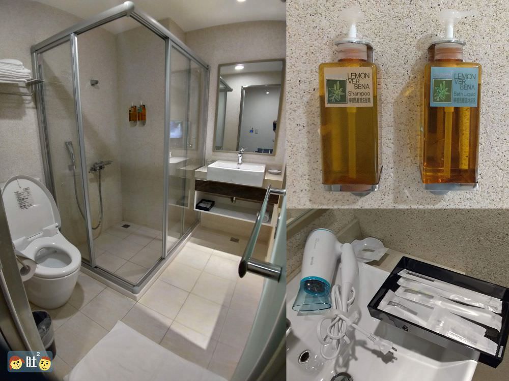 台中住宿》桂之旅.平價有質感,附停車場,有gogoro可租借.