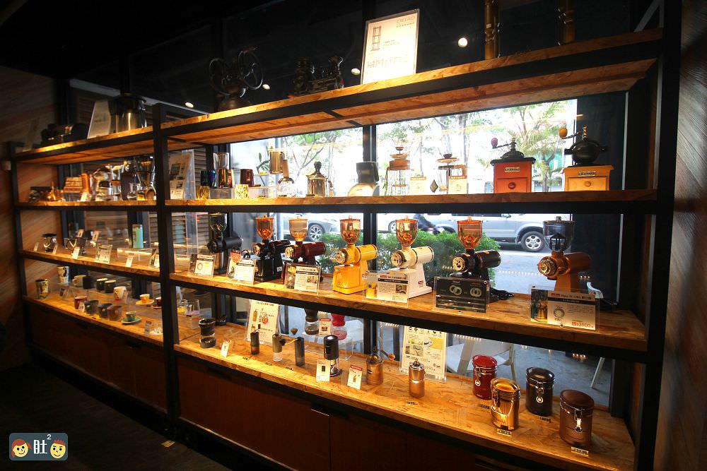 台中北區咖啡推薦》OKLAO歐客佬精品咖啡(太原店).全台唯一農場直營的咖啡連鎖品牌.