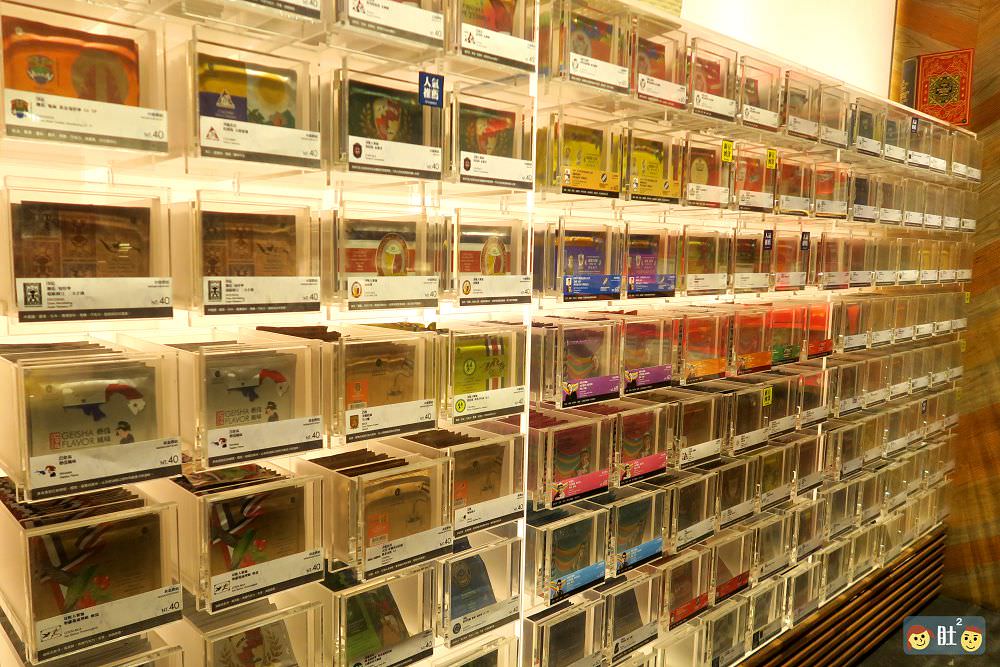 台中北區咖啡推薦》OKLAO歐客佬精品咖啡(太原店).全台唯一農場直營的咖啡連鎖品牌.