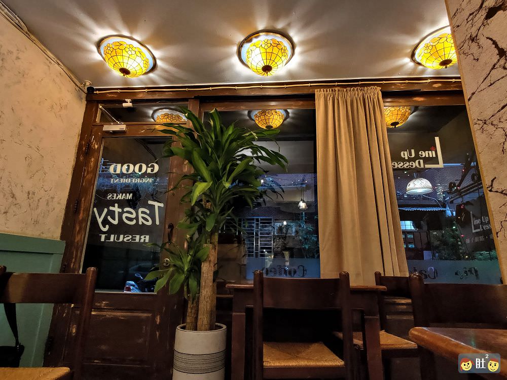 獅子餐桌(原獅子甜點).比利時老闆製作的特色甜點與飲品.中山區咖啡廳,台北甜點推薦!!