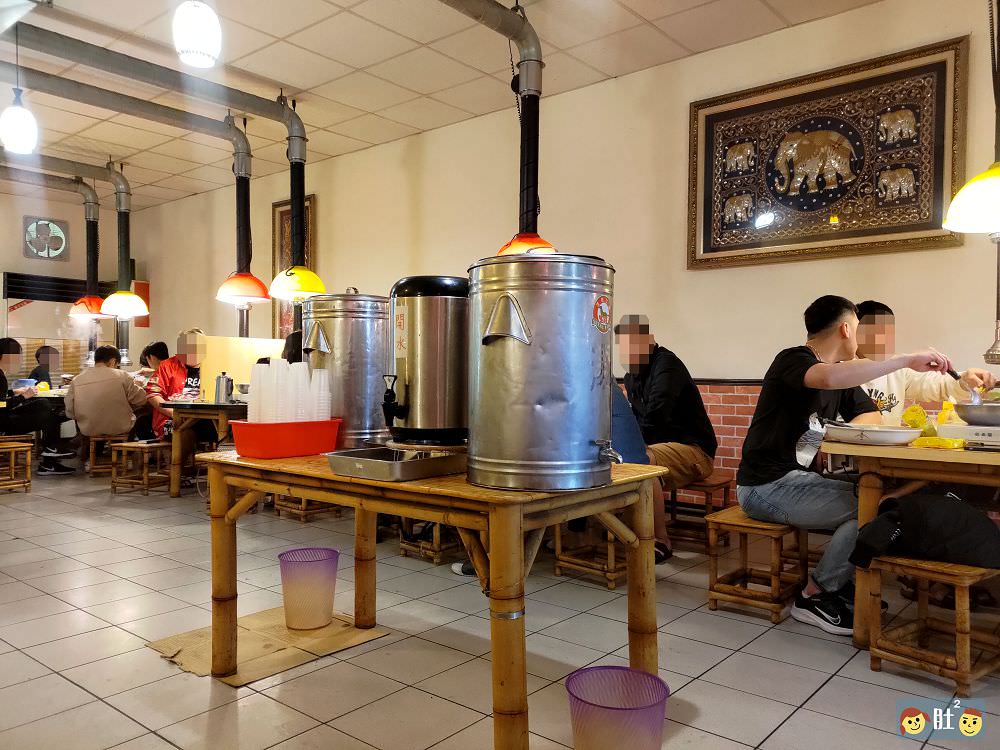 新莊平價吃到飽》99泰式燒烤吃到飽(含火鍋)新莊民安店.平日349起就可以吃肉吃飽飽. - 第7張圖 新莊平價吃到飽》99泰式燒烤吃到飽(含火鍋)新莊民安店.平日349起就可以吃肉吃飽飽.