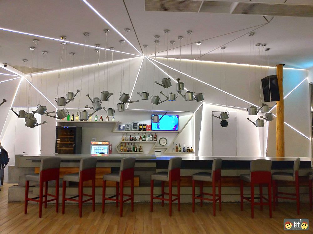 逢甲住宿》Hotel7福星旅店.近逢甲夜市,乾淨整潔旅店.