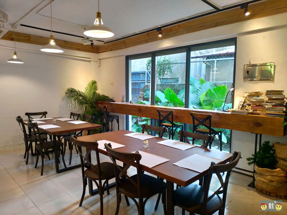 台中住宿》桂之旅.平價有質感,附停車場,有gogoro可租借.