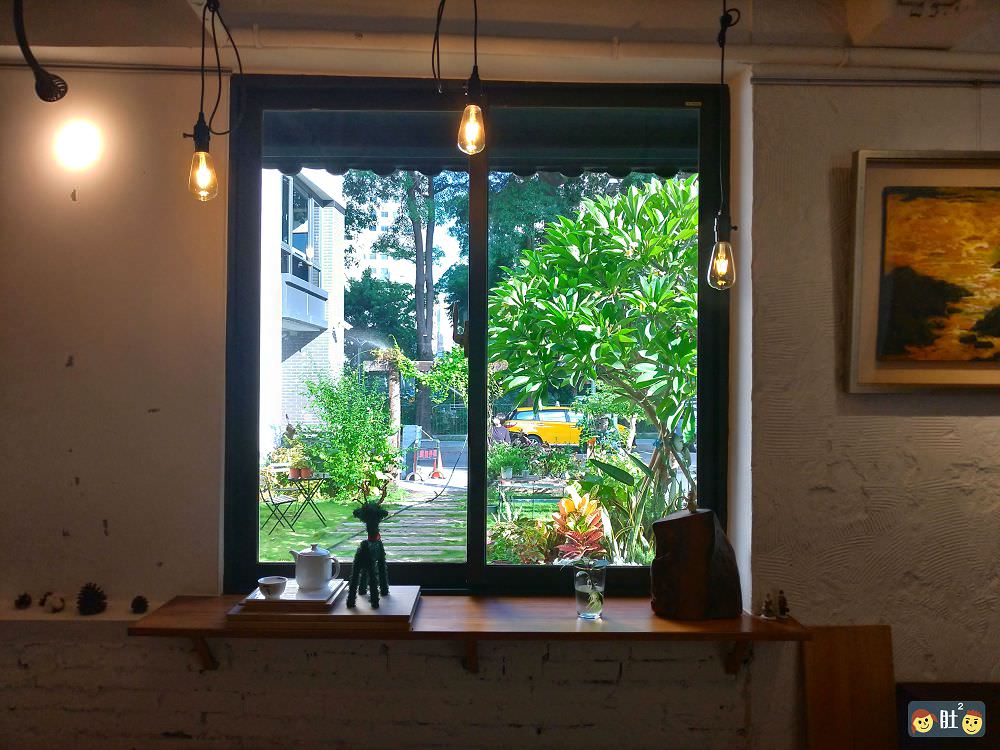 台中住宿》桂之旅.平價有質感,附停車場,有gogoro可租借.