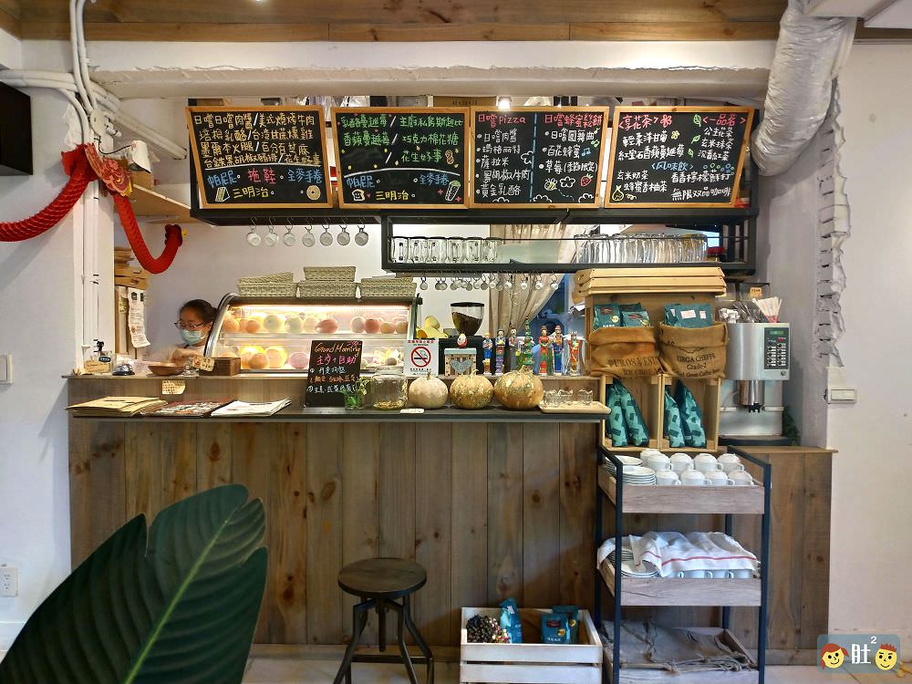 台中住宿》桂之旅.平價有質感,附停車場,有gogoro可租借.