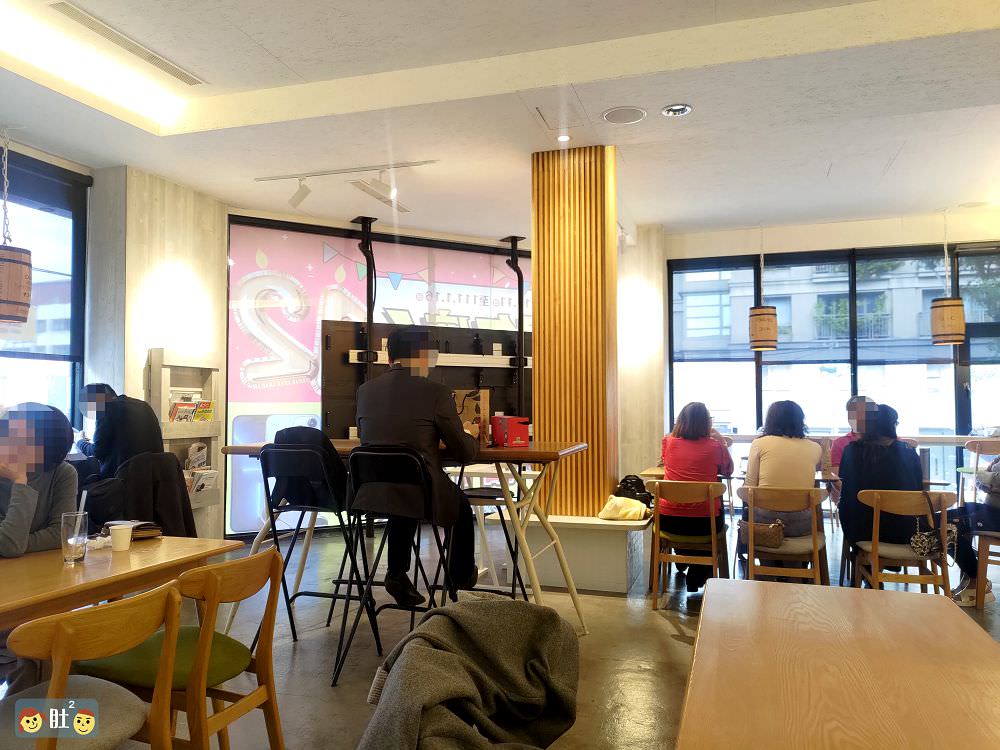 台中北區咖啡推薦》OKLAO歐客佬精品咖啡(太原店).全台唯一農場直營的咖啡連鎖品牌.