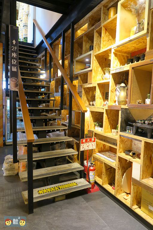 台中北區咖啡推薦》OKLAO歐客佬精品咖啡(太原店).全台唯一農場直營的咖啡連鎖品牌.