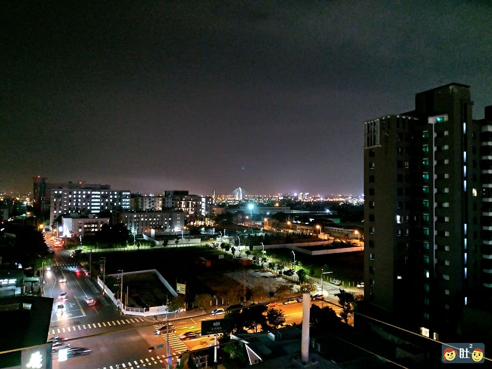 逢甲住宿》Hotel7福星旅店.近逢甲夜市,乾淨整潔旅店.