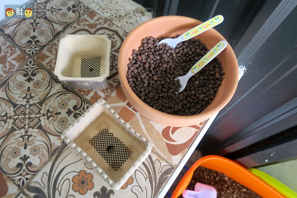 埔里景點》山城肉.18度c旁多肉組盆,親子手做DIY,組一盆美肉帶回家!!