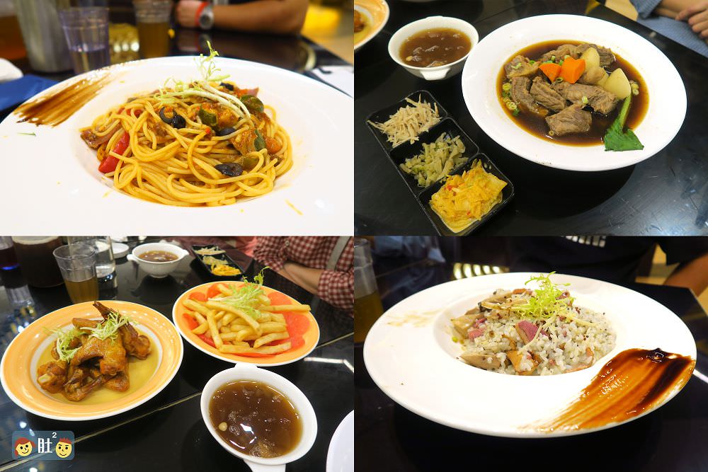 台南親子飯店推薦》台南趣淘漫旅,好玩刺激的飯店.攀岩,空中漫步,游泳,光束任務…室內戶外都好玩。