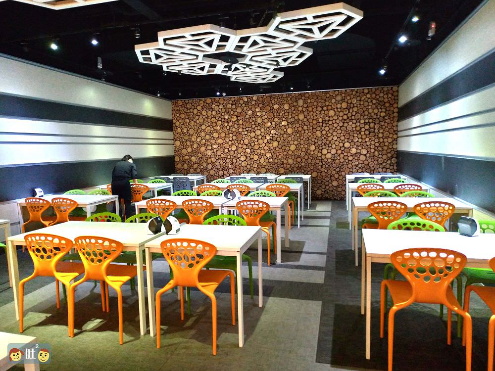 台中住宿》頭等艙飯店.靠近綠園道,台中自然科學博物館.