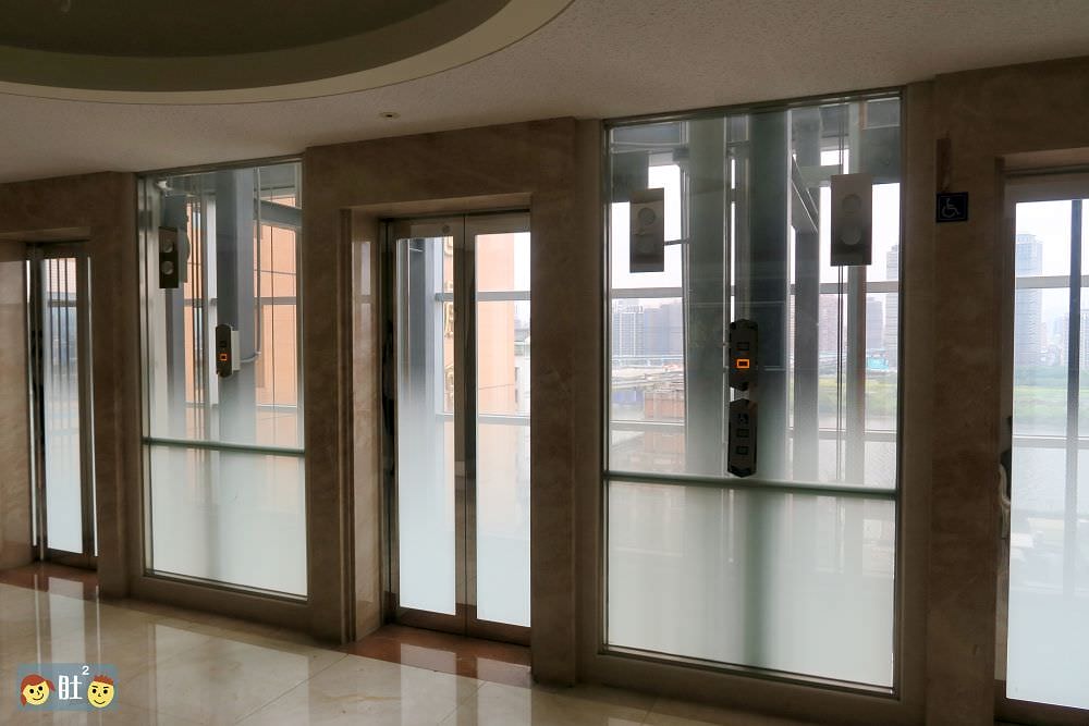 新莊翰品酒店》低調奢華,優雅的飯店.