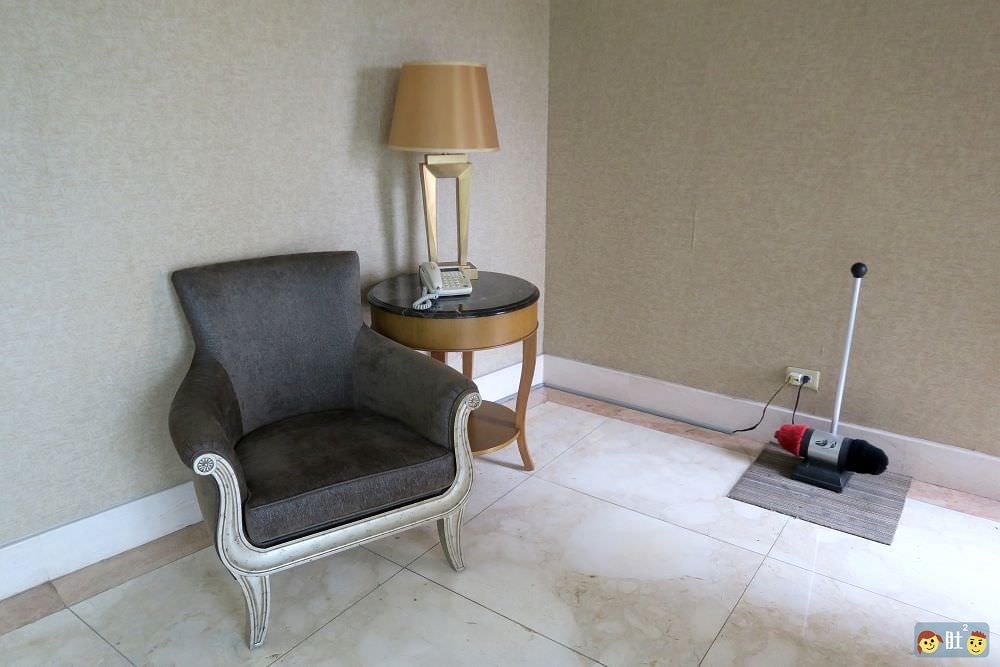 新莊翰品酒店》低調奢華,優雅的飯店.