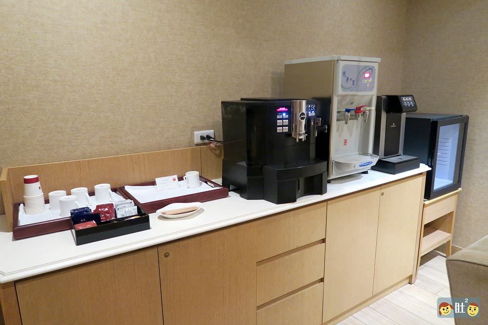 新莊翰品酒店》低調奢華,優雅的飯店.