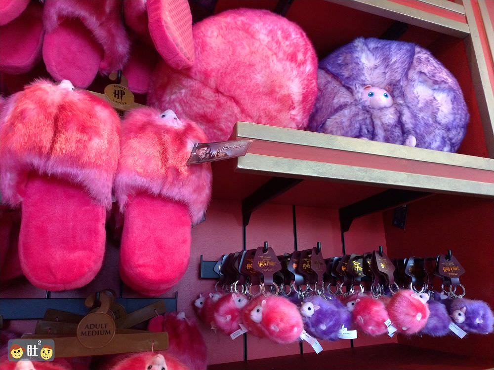 加州好萊塢環球影城》哈利波特的魔法世界.好玩又好買,彷彿置身電影世界中. - 第31張圖 加州好萊塢環球影城》哈利波特的魔法世界.好玩又好買,彷彿置身電影世界中.
