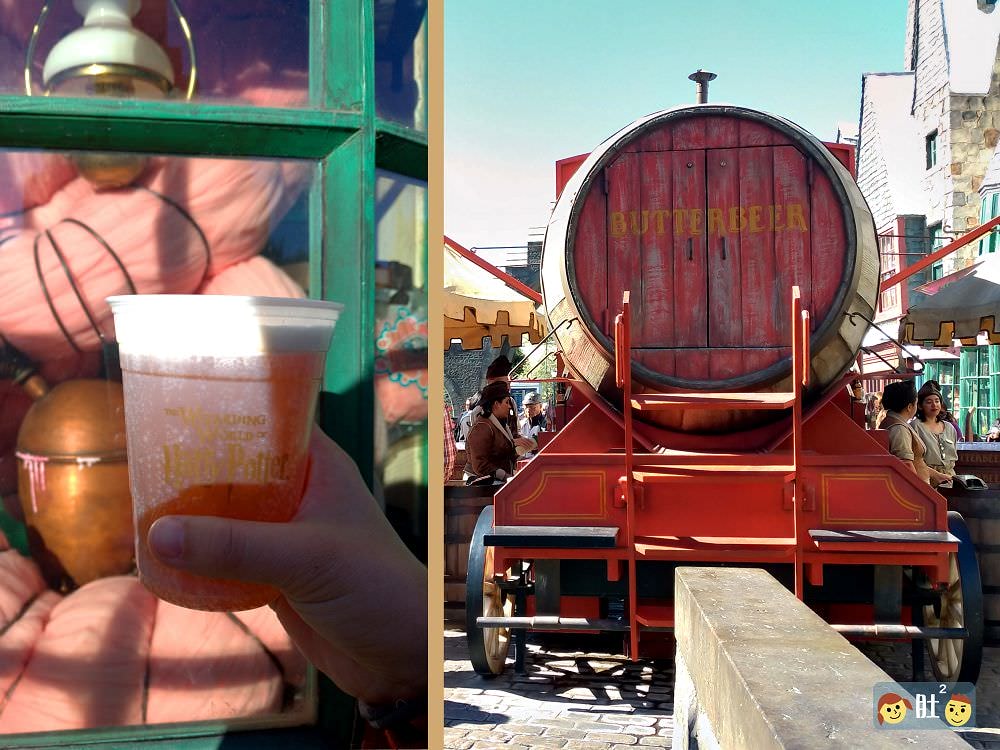 加州好萊塢環球影城》哈利波特的魔法世界.好玩又好買,彷彿置身電影世界中. - 第26張圖 加州好萊塢環球影城》哈利波特的魔法世界.好玩又好買,彷彿置身電影世界中.