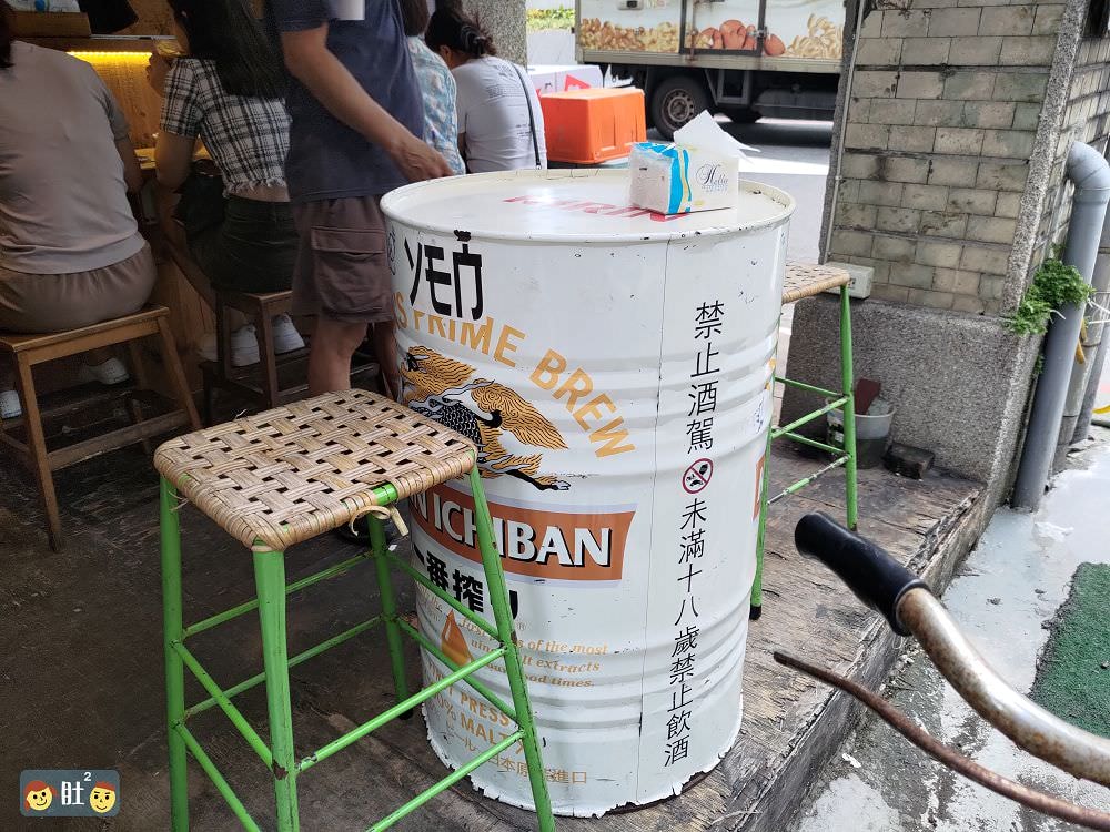 中山捷運站美食》R9 cafe.百花台拍網美照,喝咖啡、西線町吃麵線.慢慢逛逛赤峰街. - 第20張圖 中山捷運站美食》R9 cafe.百花台拍網美照,喝咖啡、西線町吃麵線.慢慢逛逛赤峰街.