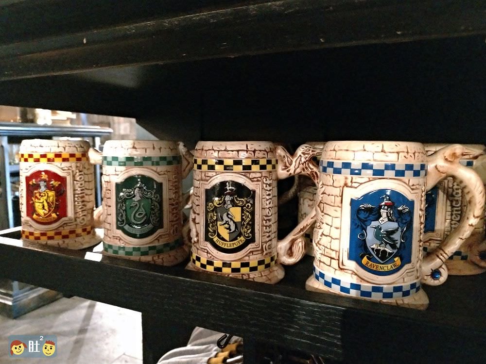 加州好萊塢環球影城》哈利波特的魔法世界.好玩又好買,彷彿置身電影世界中. - 第23張圖 加州好萊塢環球影城》哈利波特的魔法世界.好玩又好買,彷彿置身電影世界中.