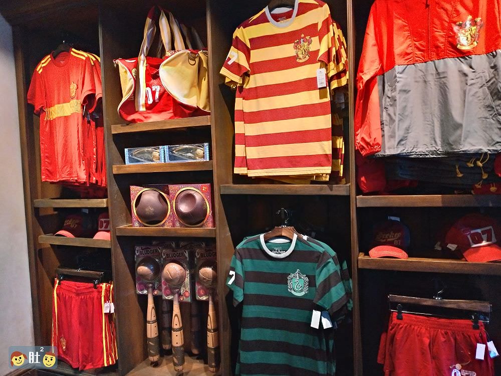 加州好萊塢環球影城》哈利波特的魔法世界.好玩又好買,彷彿置身電影世界中. - 第22張圖 加州好萊塢環球影城》哈利波特的魔法世界.好玩又好買,彷彿置身電影世界中.