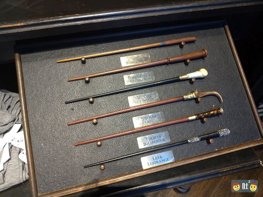 加州好萊塢環球影城》哈利波特的魔法世界.好玩又好買,彷彿置身電影世界中. - 第19張圖 加州好萊塢環球影城》哈利波特的魔法世界.好玩又好買,彷彿置身電影世界中.