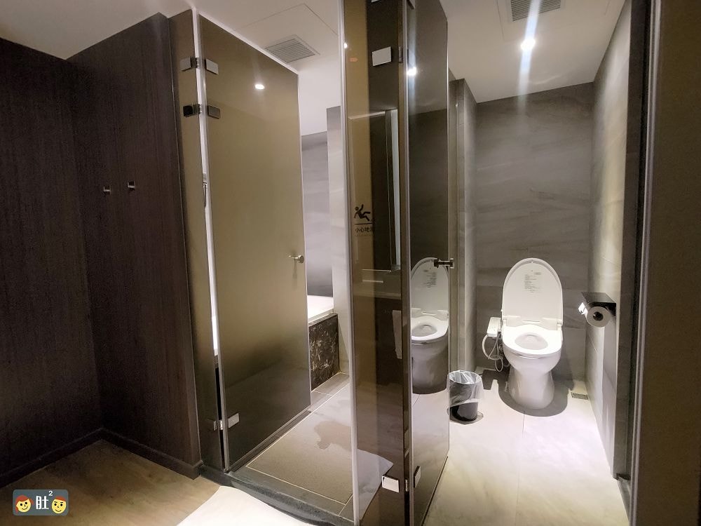 宜蘭住宿》宜蘭煙波大飯店.早餐豐富飽足;風格創新簡約可愛,更有互動式體驗.