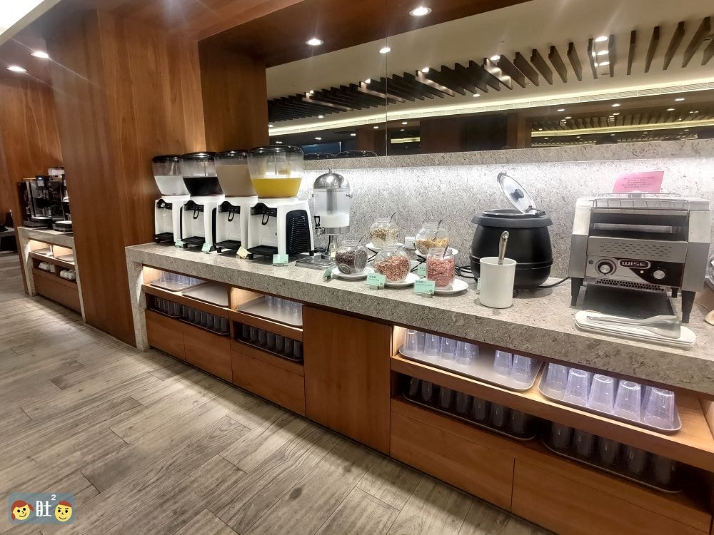 宜蘭住宿》宜蘭煙波大飯店.早餐豐富飽足;風格創新簡約可愛,更有互動式體驗.