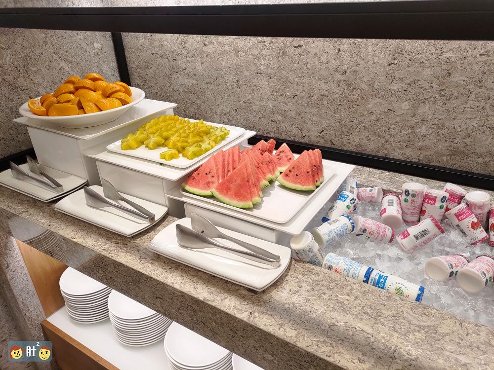 宜蘭住宿》宜蘭煙波大飯店.早餐豐富飽足;風格創新簡約可愛,更有互動式體驗.