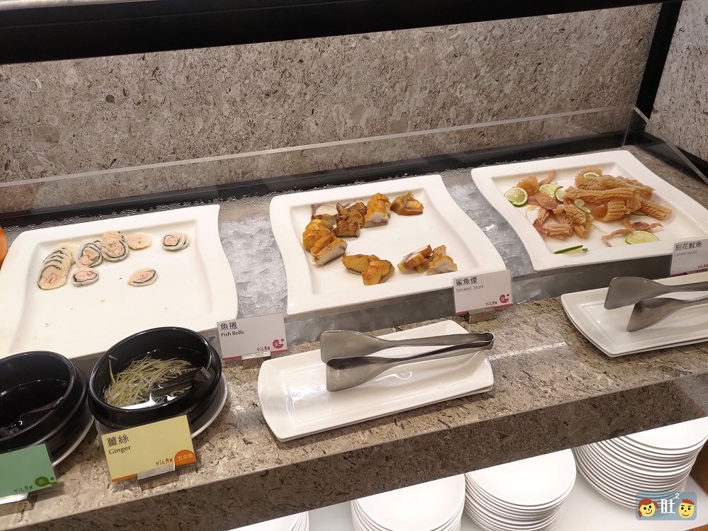 宜蘭住宿》宜蘭煙波大飯店.早餐豐富飽足;風格創新簡約可愛,更有互動式體驗.