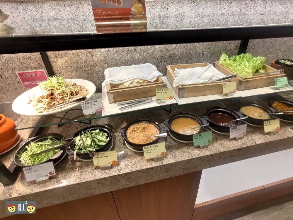 宜蘭住宿》宜蘭煙波大飯店.早餐豐富飽足;風格創新簡約可愛,更有互動式體驗.