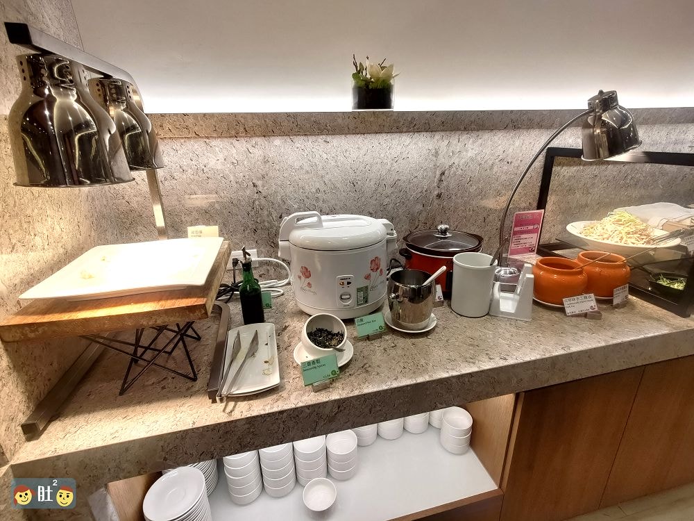 宜蘭住宿》宜蘭煙波大飯店.早餐豐富飽足;風格創新簡約可愛,更有互動式體驗.