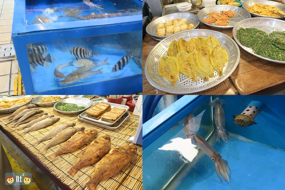 韓國釜山跟團Day2-4.慶州中央市場.100多年歷史的大規模傳統市場. - 第8張圖 韓國釜山跟團Day2-4.慶州中央市場.100多年歷史的大規模傳統市場.