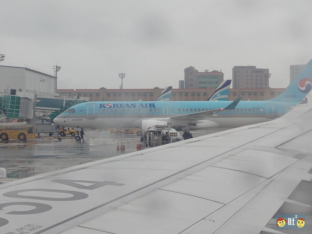 飛行筆記》搭乘釜山航空從釜山飛回台灣/釜山航空飛機餐. - 第14張圖 飛行筆記》搭乘釜山航空從釜山飛回台灣/釜山航空飛機餐.