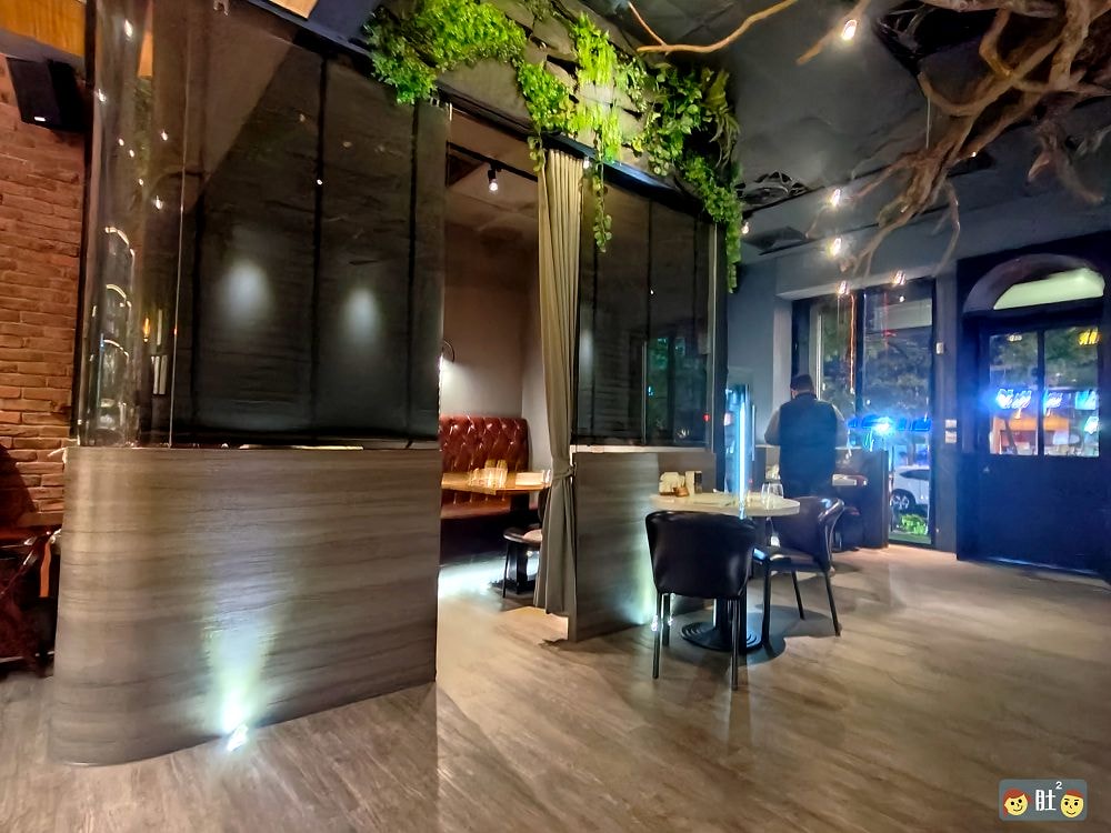 威爾森公園》內湖優質餐酒館.親切又專業的服務.下班後放鬆用餐的好地方,適團體包場. - 第4張圖 威爾森公園》內湖優質餐酒館.親切又專業的服務.下班後放鬆用餐的好地方,適團體包場.