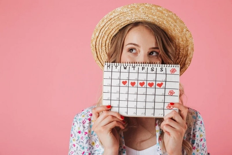 關於備孕這件事》幾乎每週婦產科回診,吃藥,打針的日常.