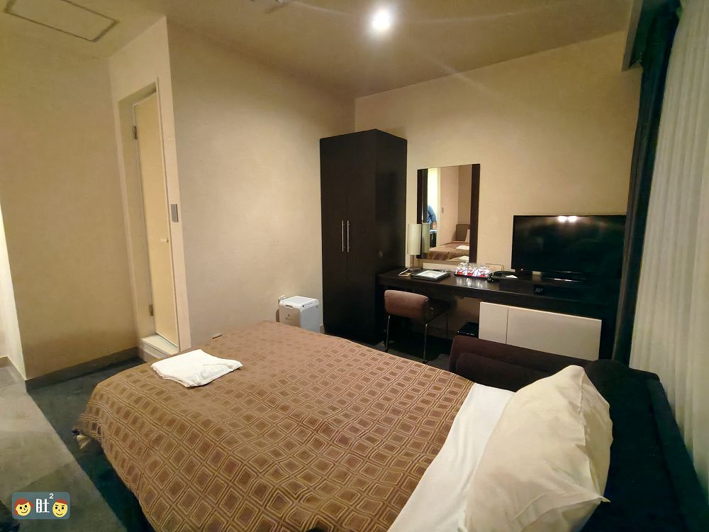 沖繩住宿推薦》旭橋裕崎士特酒店.走路就能到國際通,波上宮,租借和服的店. - 第9張圖