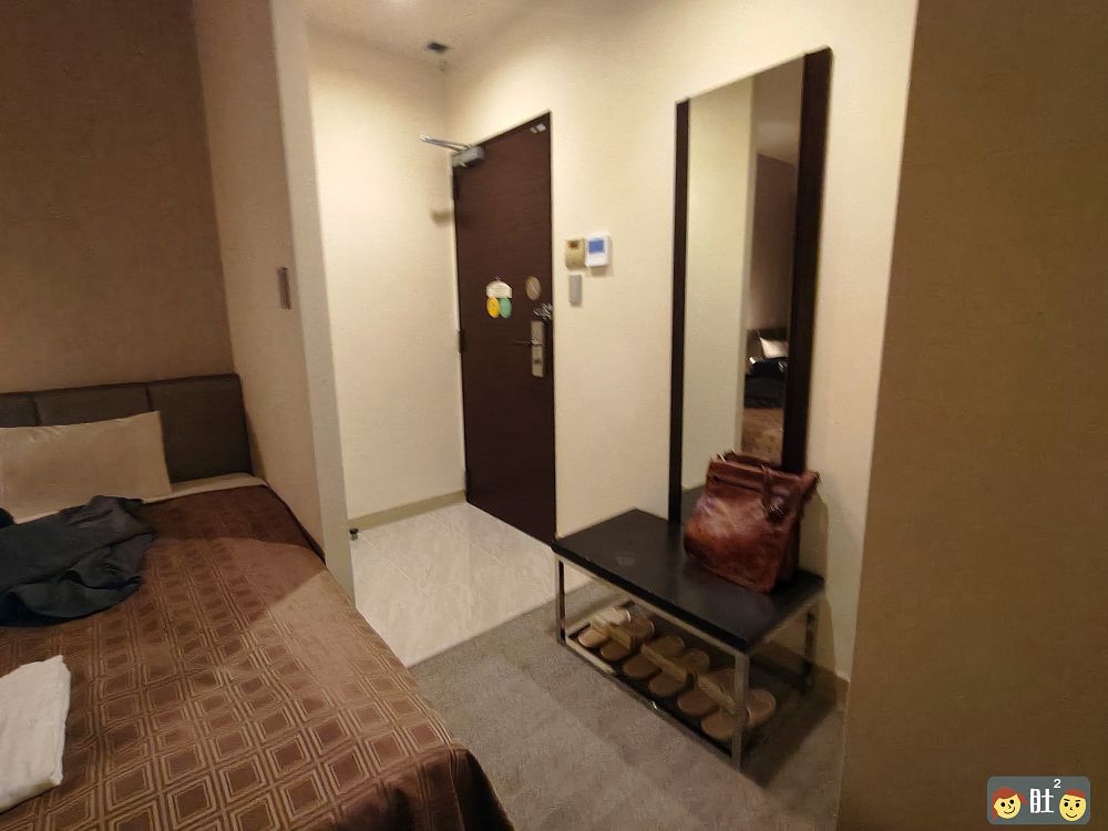 沖繩住宿推薦》旭橋裕崎士特酒店.走路就能到國際通,波上宮,租借和服的店. - 第6張圖