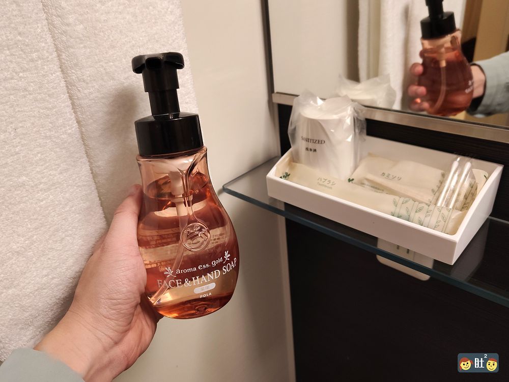 沖繩住宿推薦》旭橋裕崎士特酒店.走路就能到國際通,波上宮,租借和服的店. - 第13張圖