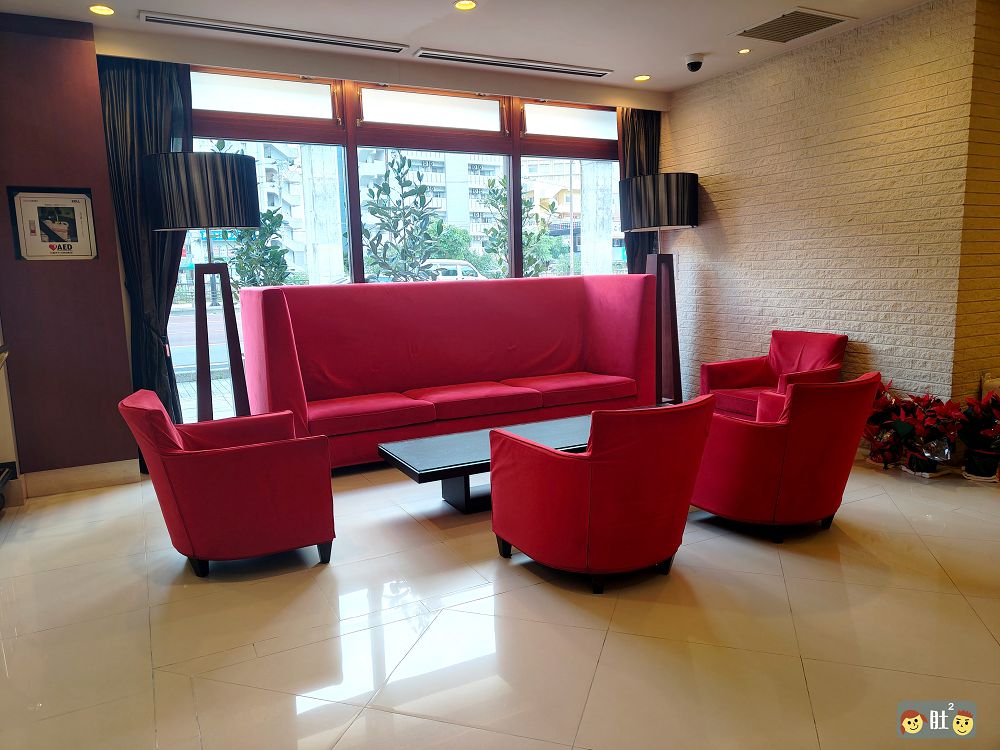 沖繩住宿推薦》旭橋裕崎士特酒店.走路就能到國際通,波上宮,租借和服的店. - 第3張圖