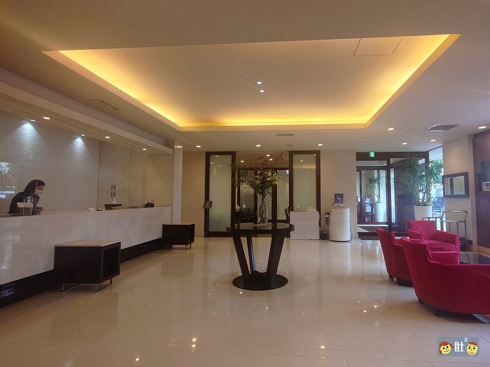 沖繩住宿推薦》旭橋裕崎士特酒店.走路就能到國際通,波上宮,租借和服的店. - 第4張圖