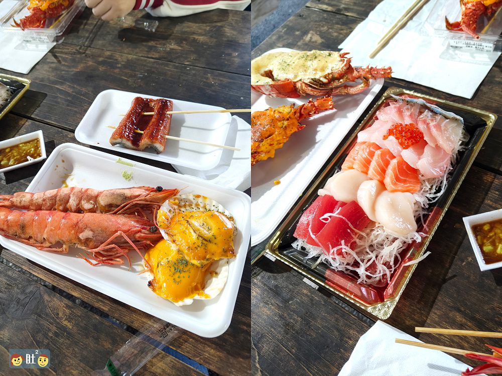 沖繩不自駕Day1-1.玉泉洞壯觀鐘乳石,系滿魚市場,Outlet購物,知念岬,瀨長島看飛機.