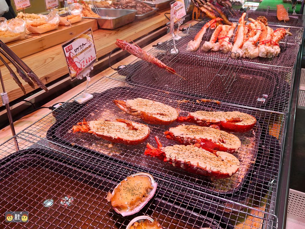 沖繩不自駕Day1-1.玉泉洞壯觀鐘乳石,系滿魚市場,Outlet購物,知念岬,瀨長島看飛機.