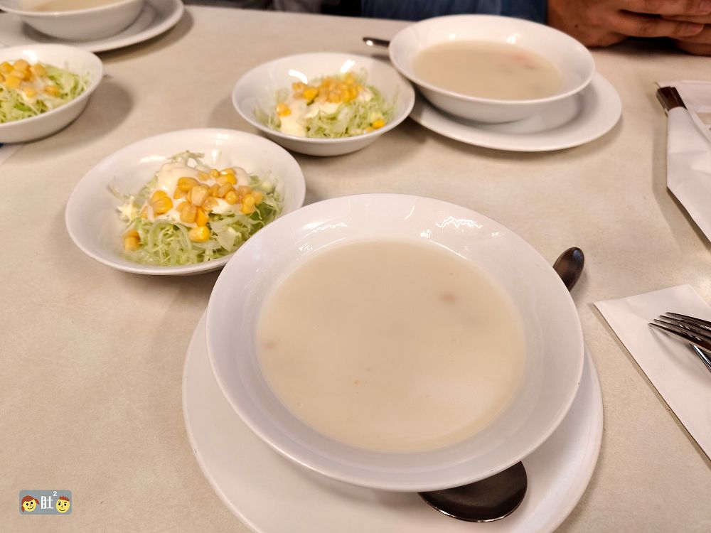 沖繩不自駕Day1-2.傑克牛排館,那霸在地70年老店吃晚餐.